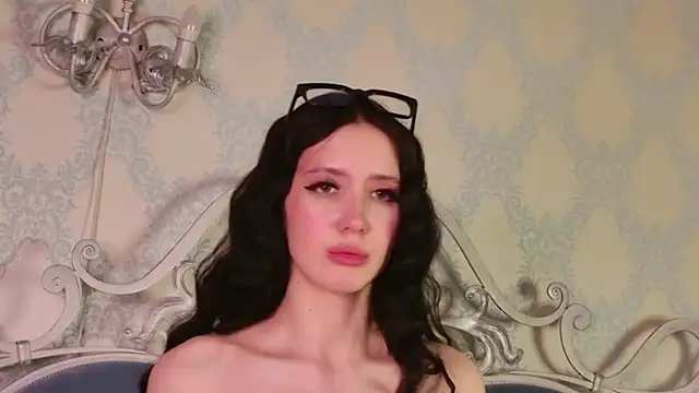 GraceMartinos live sex cam