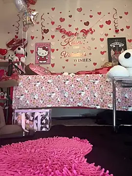 Valentines_Day live sex cam