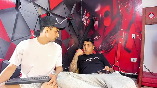 Hot_Boys_69 live sex cam