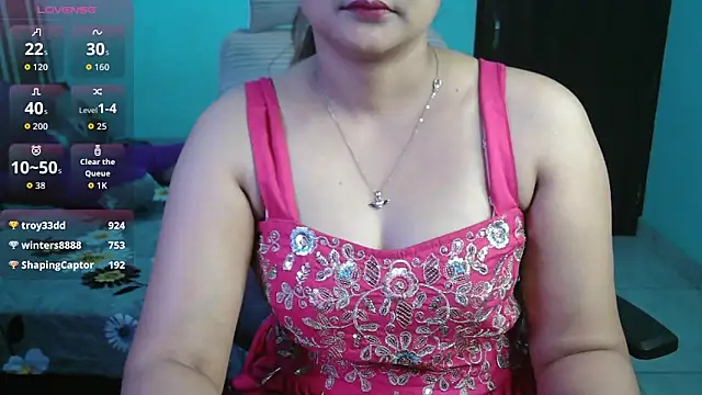 Jass-Karan live sex cam