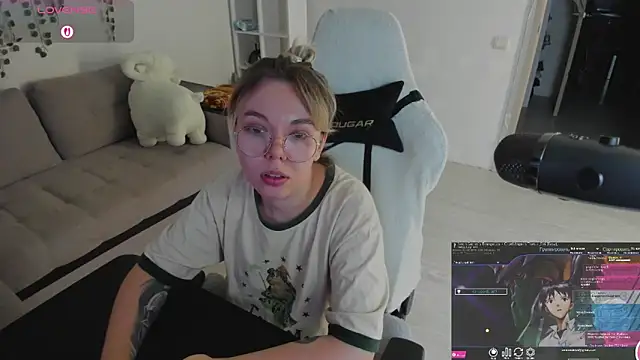 SpecterGirl live sex cam