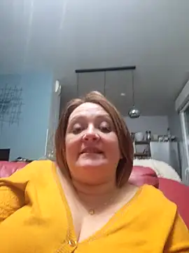 lady_charlyne live sex cam