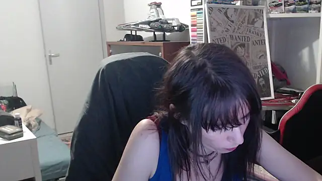 missthon0 live sex cam