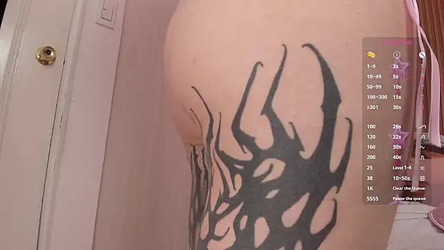 Kendall_Bunnyy live sex cam