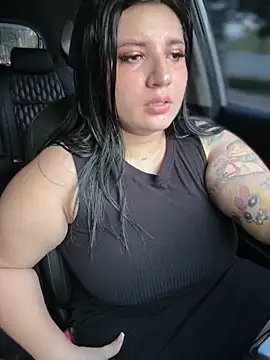 horny_roomiess live sex cam