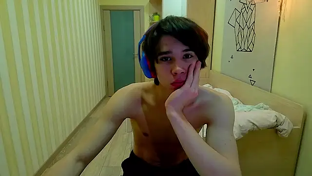 gayGamogey live sex cam