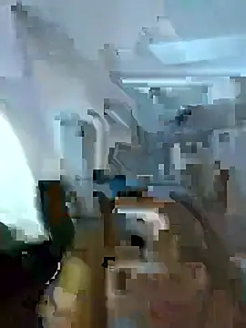 AlyssaFoxx_'s cam snapshot