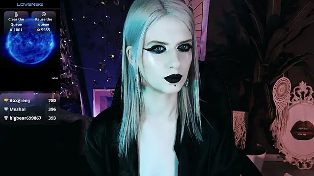 Noah_ElmerX live sex cam