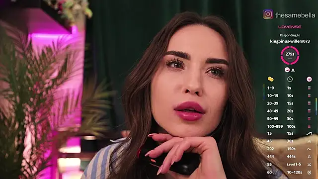 CuteAnna- live sex cam