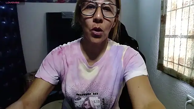 horny_paty live sex cam