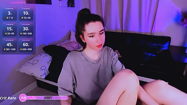 Lily_xBabe live sex cam