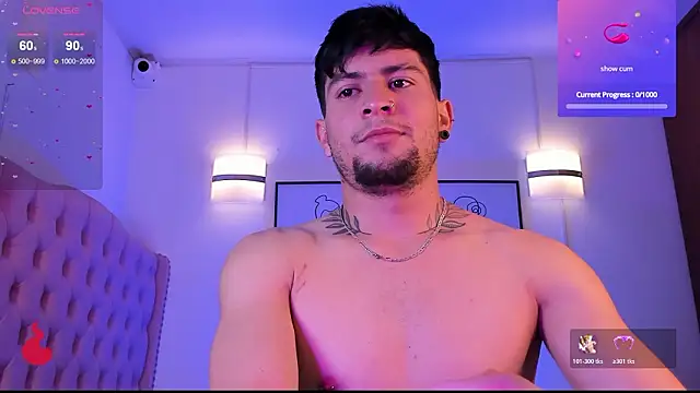 vaalentiino live sex cam