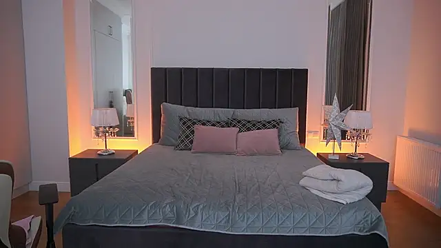 CozyMell live sex cam