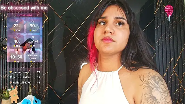 Kagome01 live sex cam