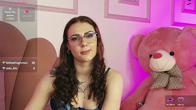 Abby__White's cam snapshot