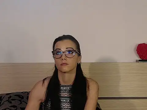 IvyCole's cam snapshot