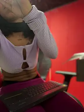 Samantha_LS's cam snapshot