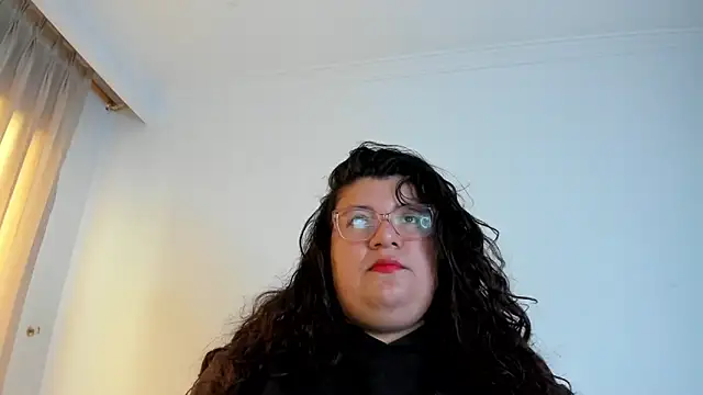 mystery_psique's cam snapshot