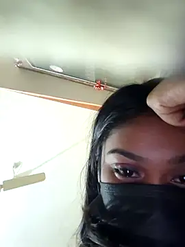 Roohbabe's cam snapshot