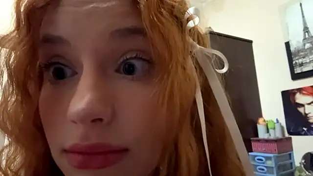 HeilyJeily's cam snapshot