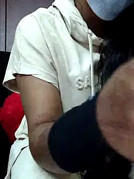 jaahnavi-reddy's cam snapshot