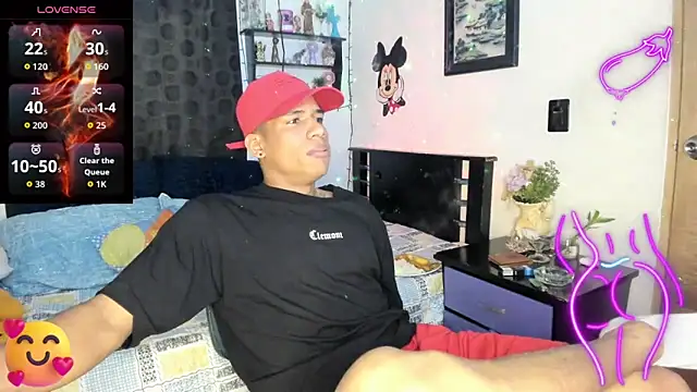 JUANBIGCOCK21CM live sex cam