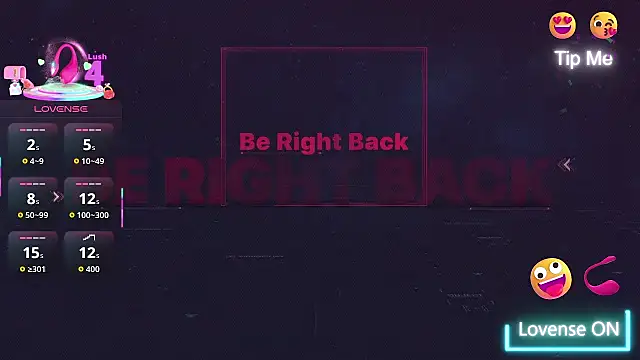 CurvyAsena's cam snapshot