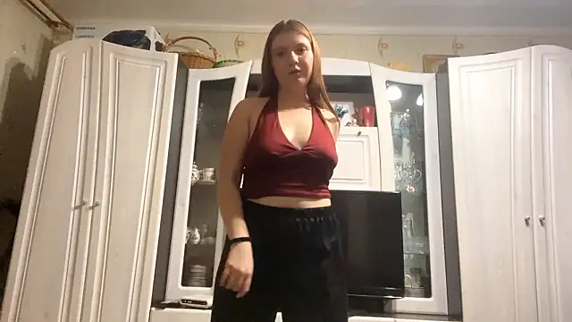 CharaBeik's cam snapshot