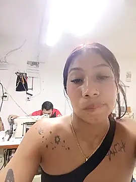 Rous-squir's cam snapshot