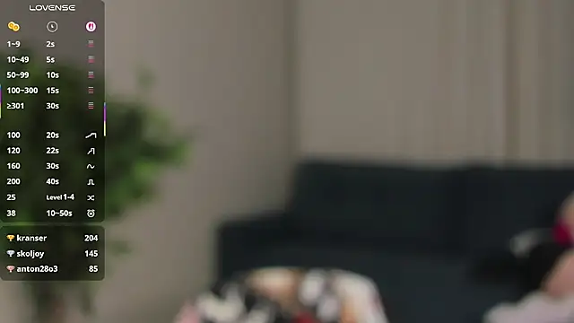 KiaTreso's cam snapshot