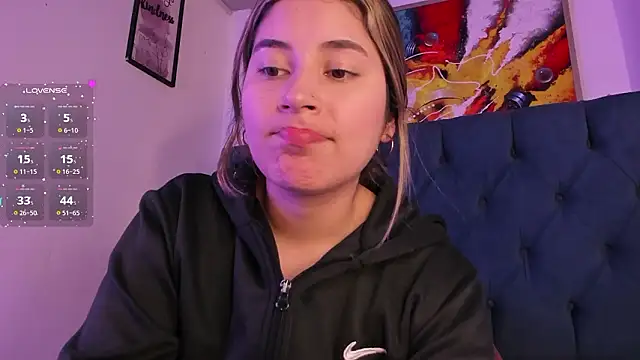 Violet_Blazee live sex cam