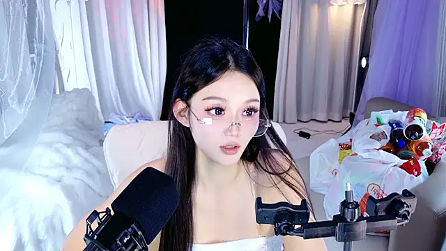 Dancer_Lucky-Nini's cam snapshot