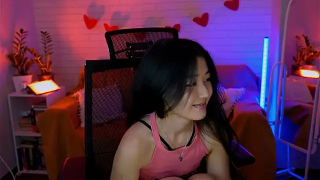 HannaRosie_'s cam snapshot