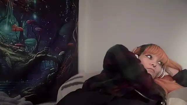 FRRANNKIE live sex cam