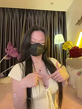 --102KymMiiss--'s cam snapshot