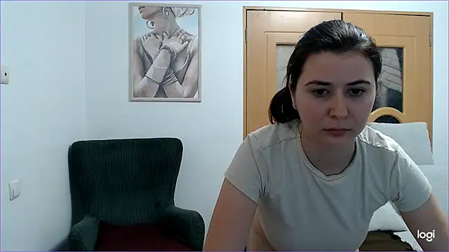 VioletaFlower7's cam snapshot