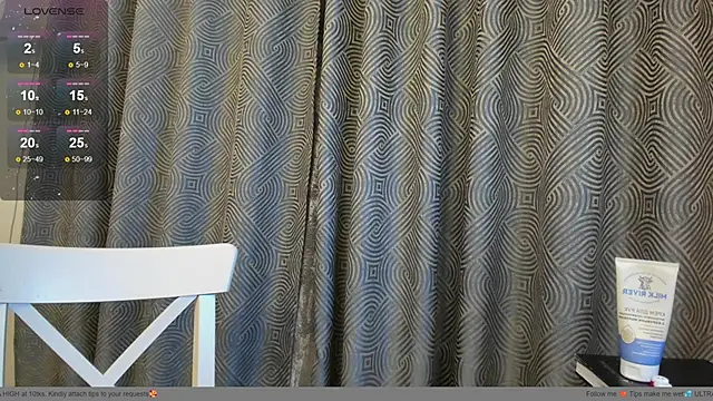 Hustle_Babyy's cam snapshot