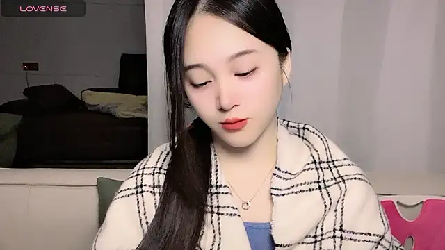 woaiqinqin's cam snapshot