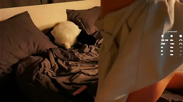 Likalense's cam snapshot