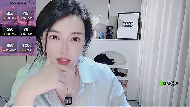 YunShan-33's cam snapshot