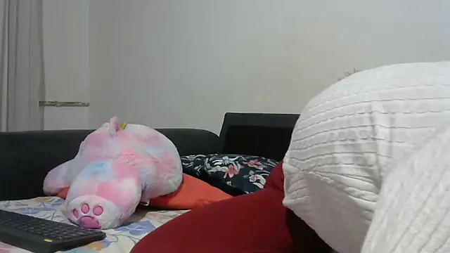 Erii18's cam snapshot