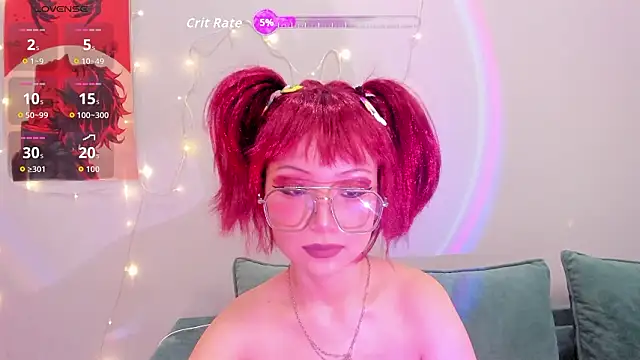 leehaeun7's cam snapshot