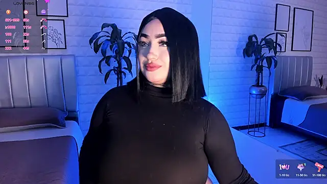 bella-green's cam snapshot