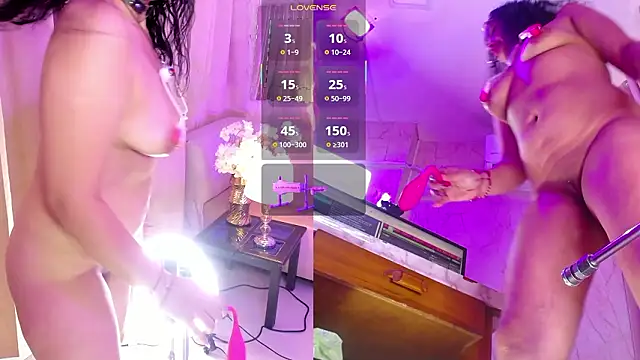 MayaRouse live sex cam