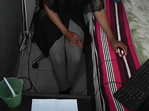 SexyndHotbabe's cam snapshot