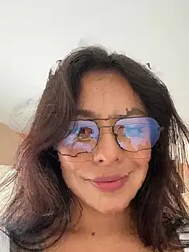 foxxy_lover's cam snapshot