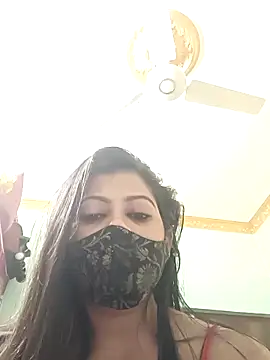 SANAYA_ROY's cam snapshot