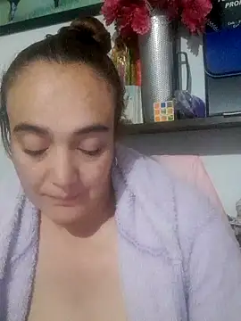 abril15-'s cam snapshot