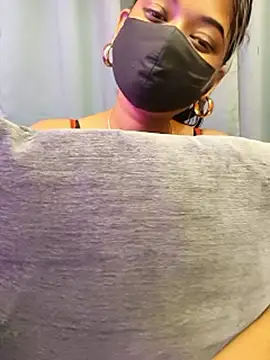 yhona_darling's cam snapshot