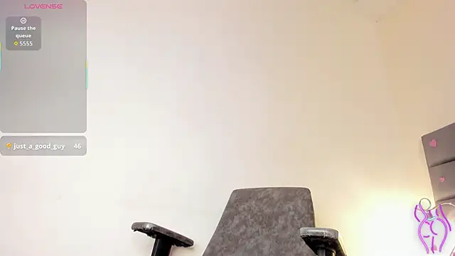 Maia_520's cam snapshot